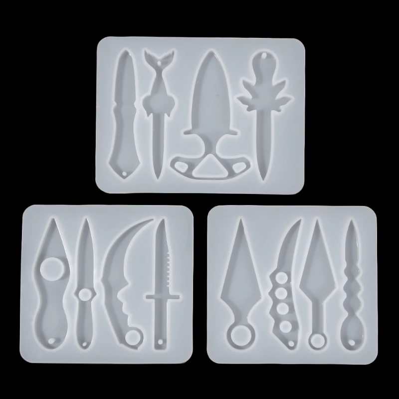 Shuriken Ninja Star Silicone M - Jewelry Making Techniques avis et prix